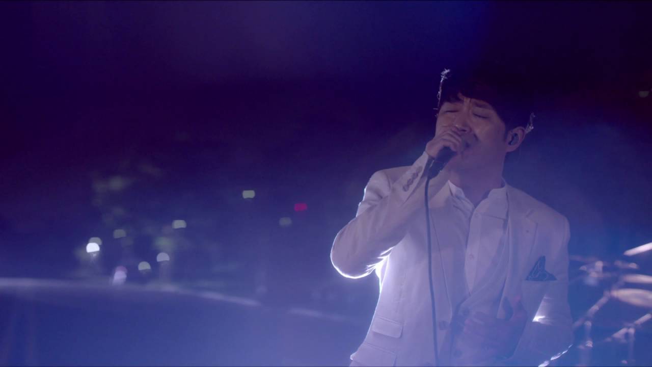 [온스테이지 플러스] 29. 바이브(Vibe) - 바래다주는 길+사진을보다가