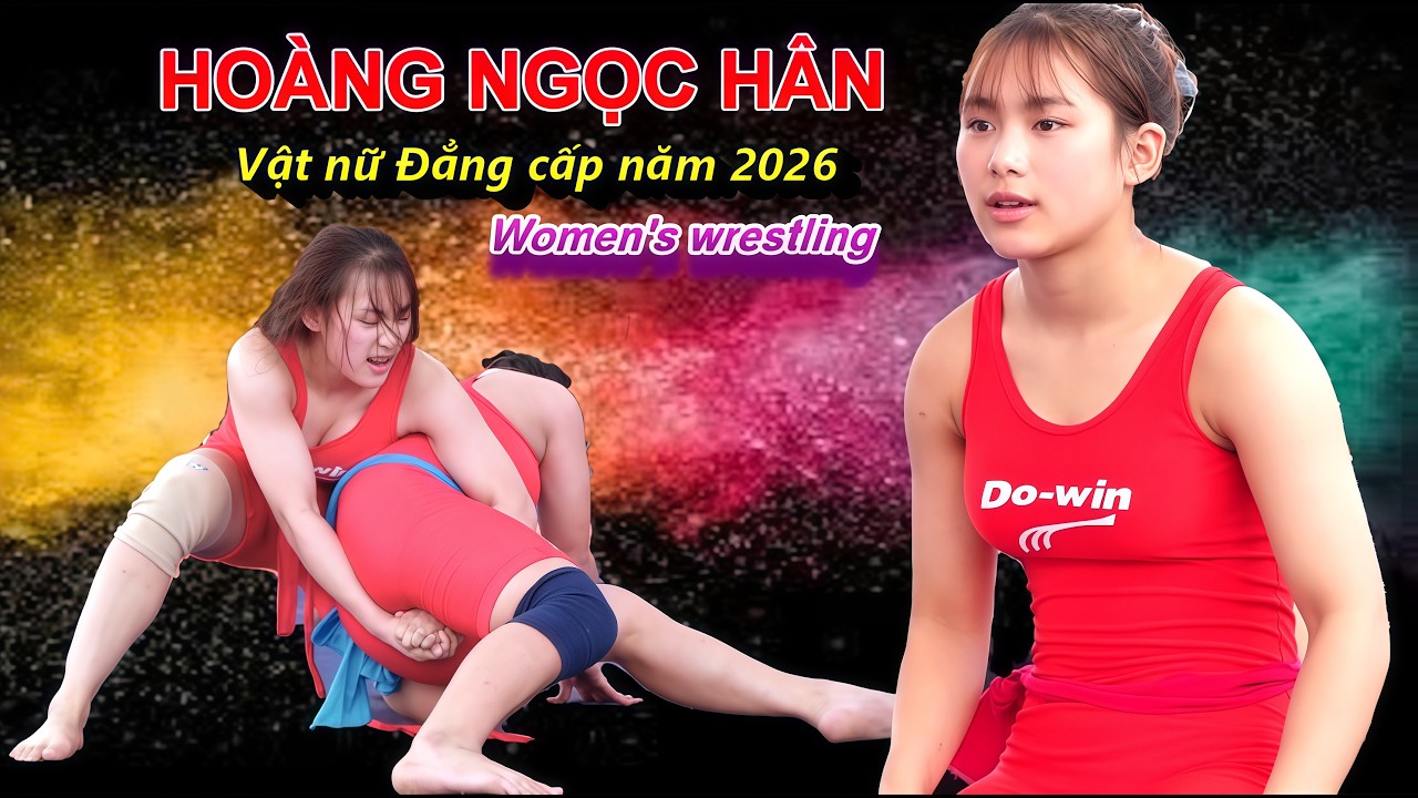 HOÀNG NGỌC HÂN Vật nữ đẹp mê li người xem nhớ mãi xuân 2026#Vanhoagiaoduc