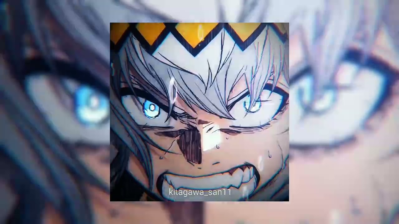 FALL FROM THE SKY PT.2 || DAYS OF GLORY X OGURI CAP (SPEED UP)