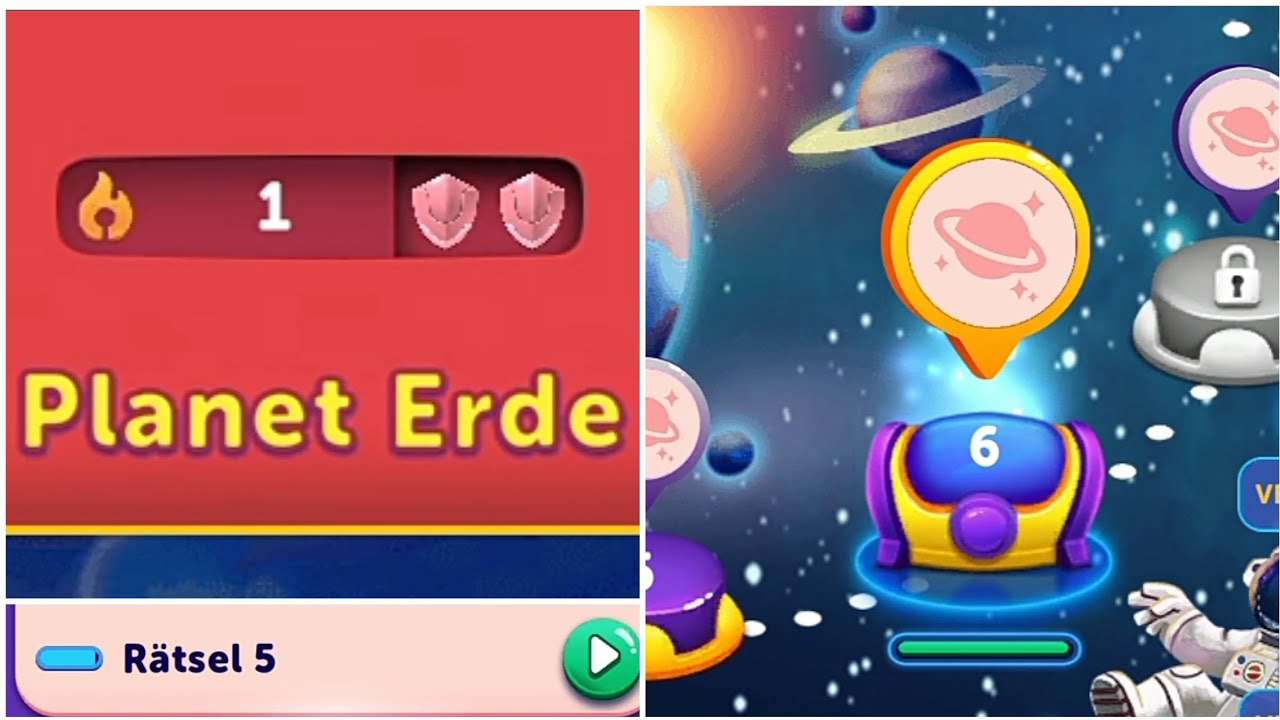 CodyCross - Planet erde Gruppe 6 Rätsel 5 Lösung