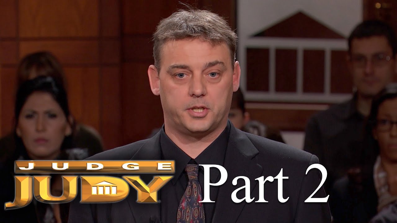 Half Siblings at Odds over Dad&rsquo;s House | Part 2