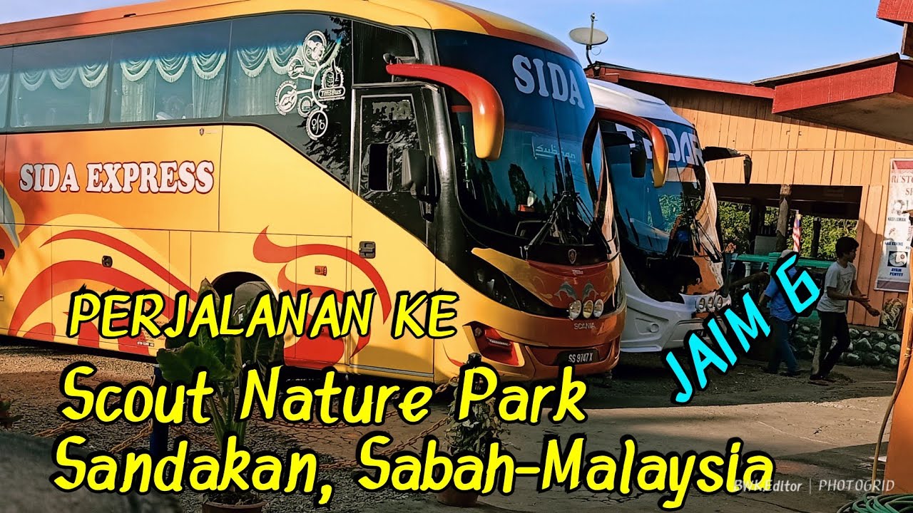 Go To Jaim 6#KK-Sandakan