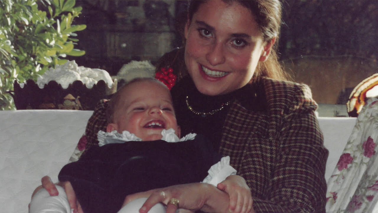 Interview with Antonia Acutis - Mother of Blessed Carlo Acutis