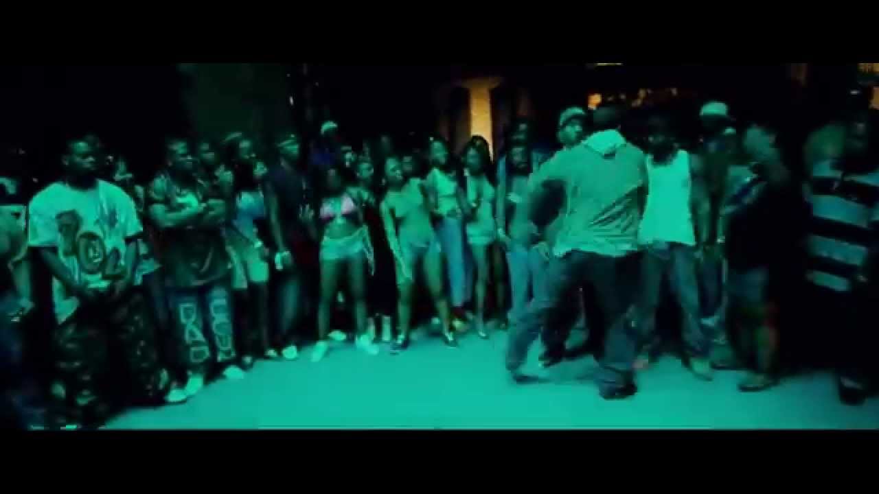 Stomp The Yard - Club (Walk It Out) Dance Scene