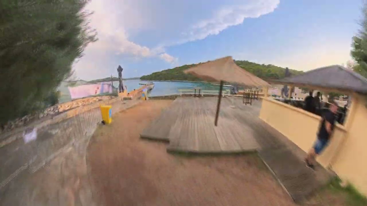 The Garden Resort Walkthrough - Suncebeat 2023