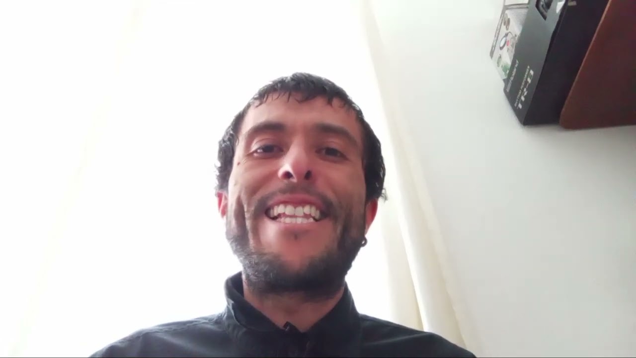 LA REALIDAD QUE FORJAMOS (P2): El molde del mundo / El modelado de la realidad