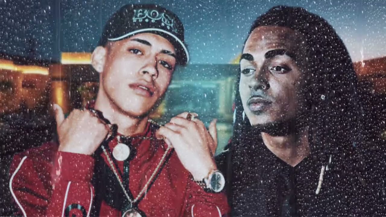 Ozuna Fr Cris MJ - Humo Y Botella ( Music Video ) 