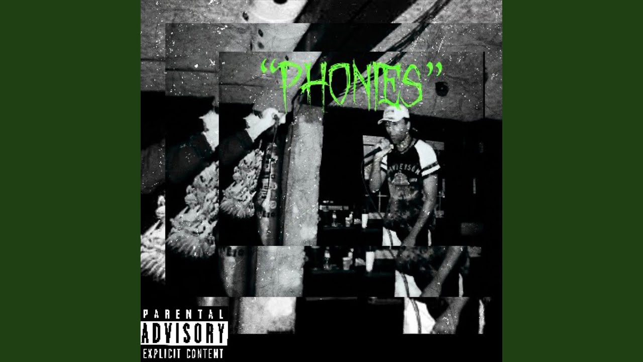 PHONIES