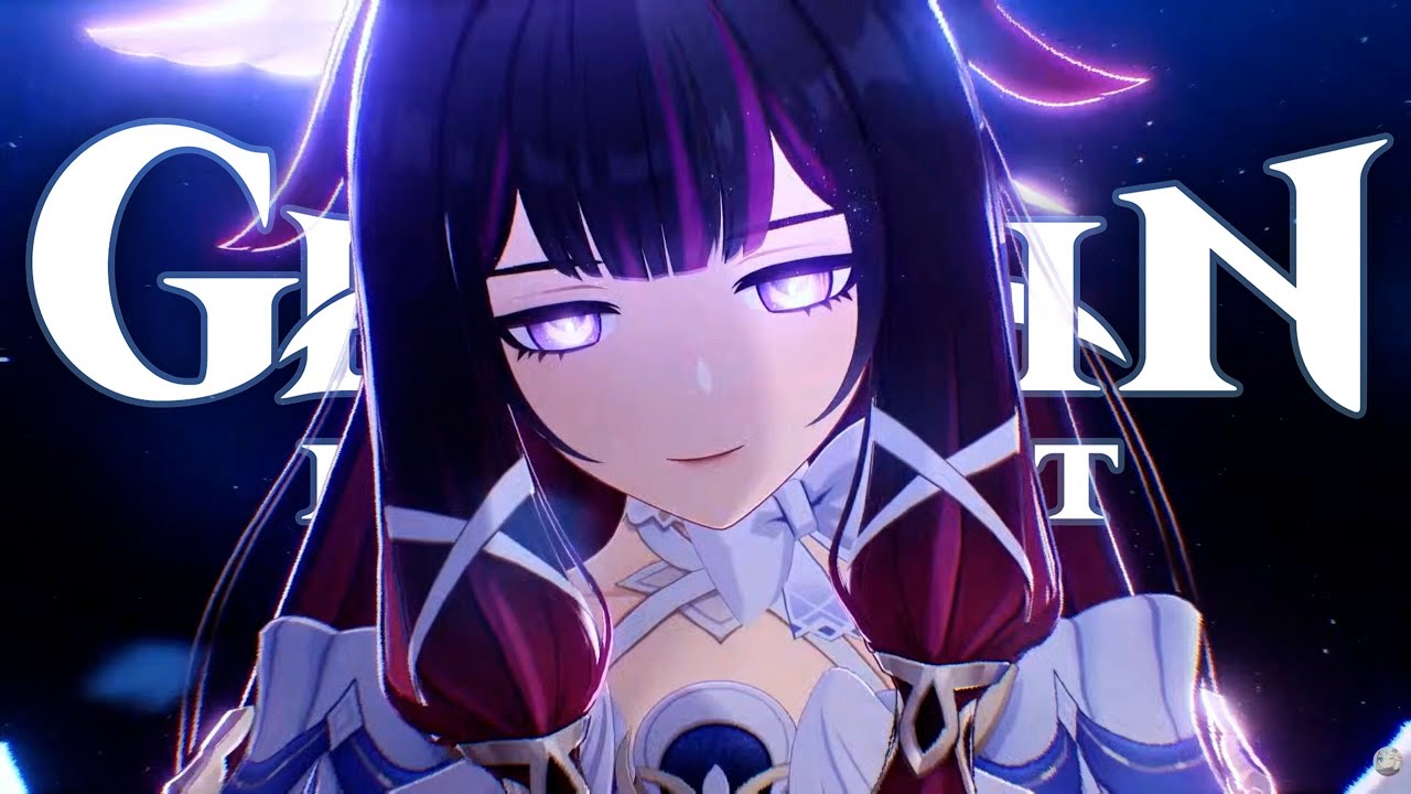 COLUMBINA IS FINALLY HERE!!! (Genshin Impact Luna IV/6.3)