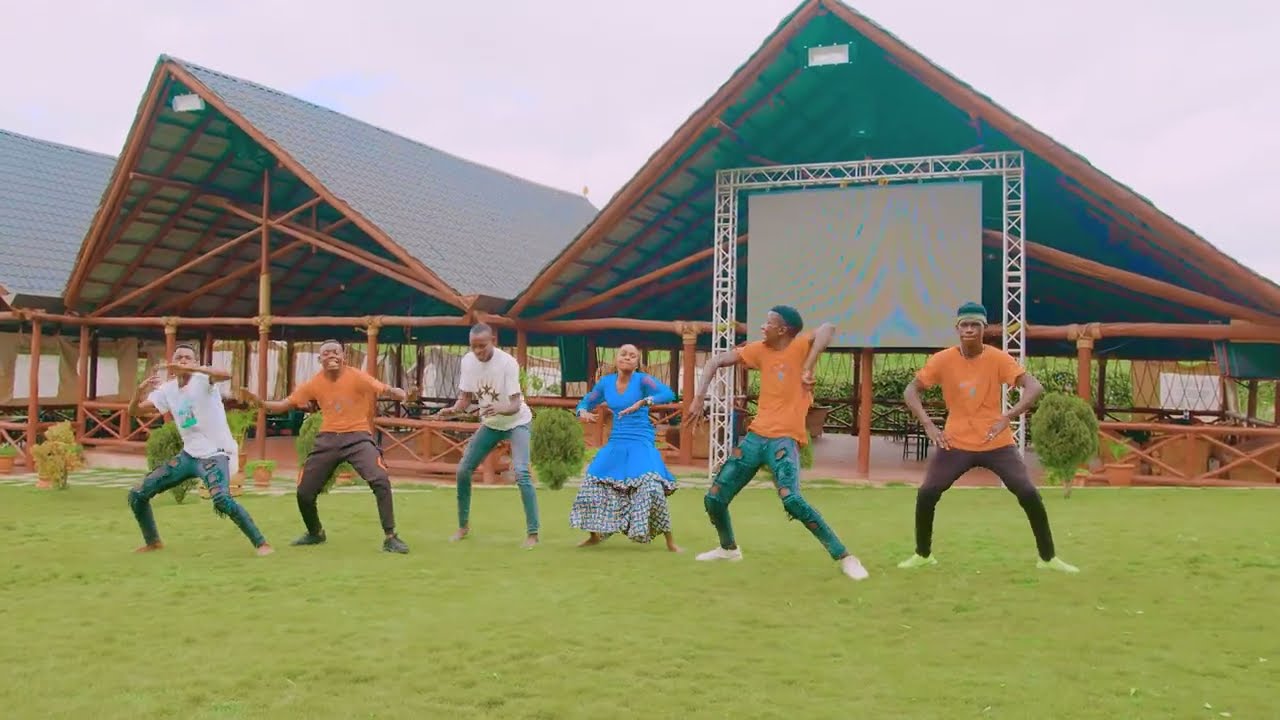 VAI  KYAMBATO NI KATHEEO KATHEI-NDEKE YA MUTHANGA (Latest official Video)