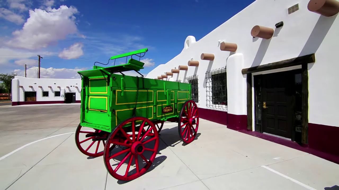 City of Alamogordo   Best Year Round Destination   New Mexico 2020
