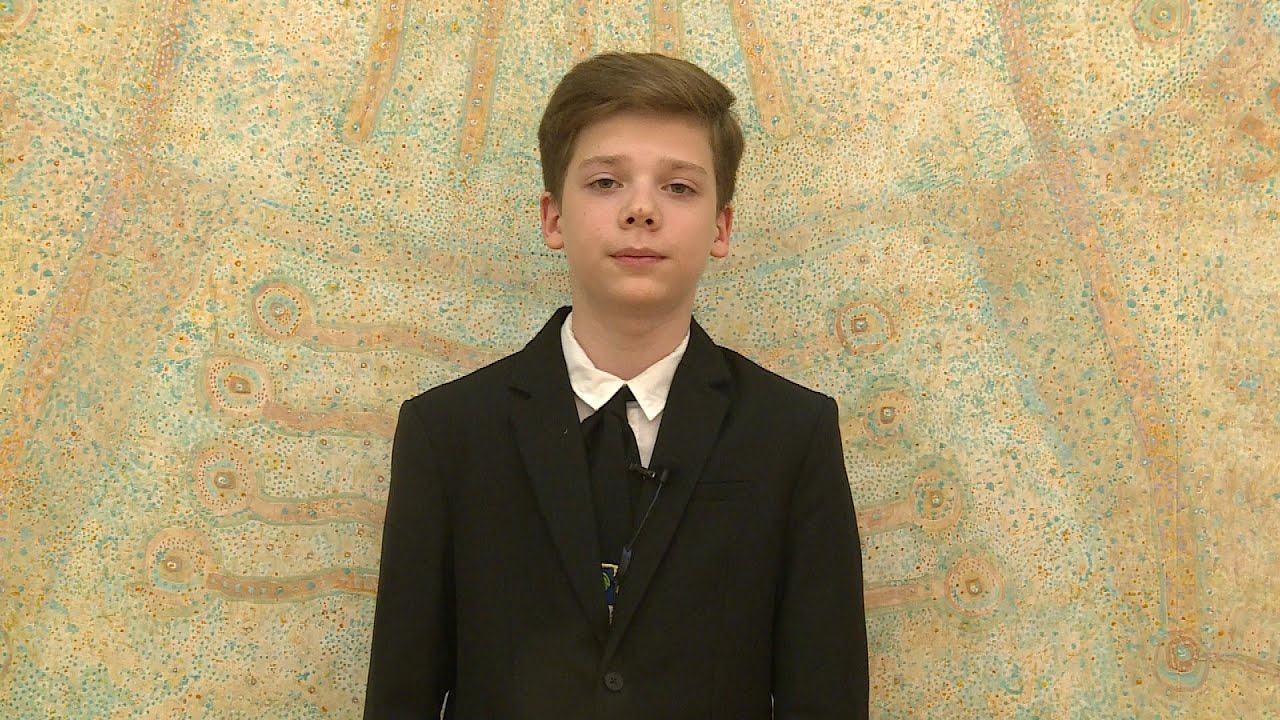 Kiemelt Arany-d&iacute;jas 7-8. oszt&aacute;lyos versmond&oacute;