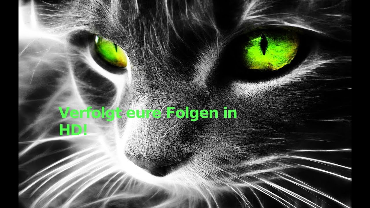 Alle Folgen nun in HD zu verfolgen!