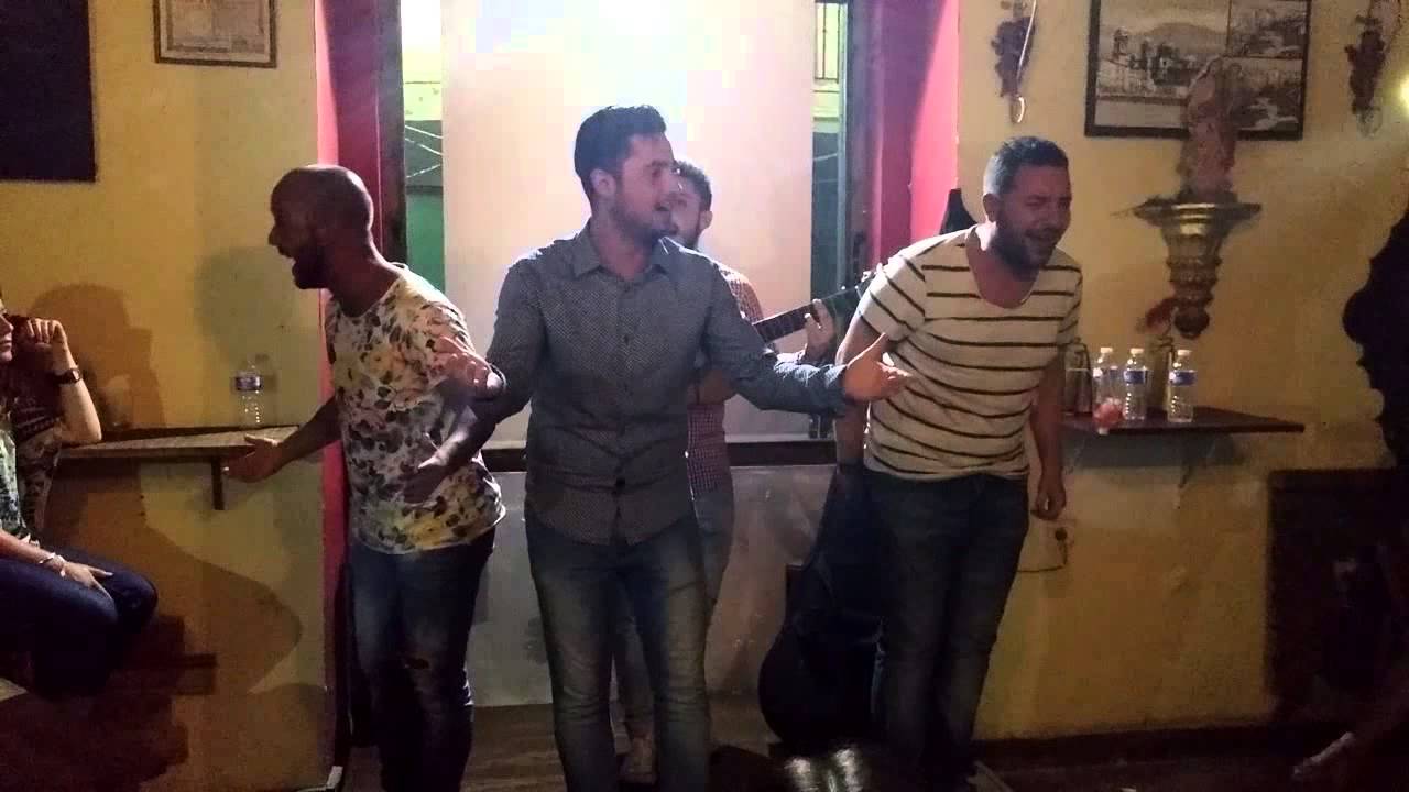 Chirigota 
