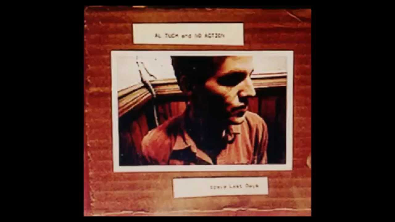 AL TUCK & NO ACTION - Mr. Fixit