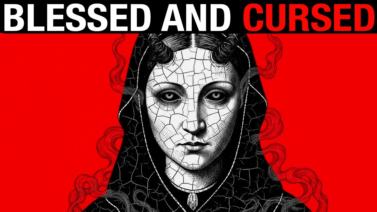 The Dark Side of Having a Sophia Mind — Carl Jung