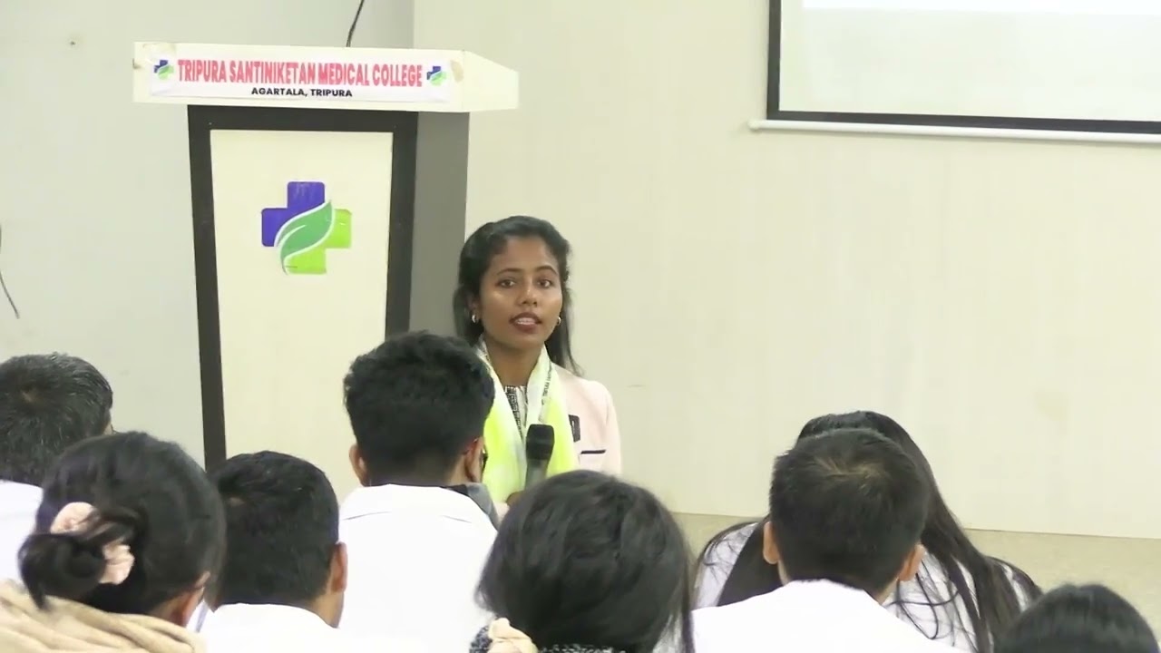 LECTURE ON HEART RATE, FACTORS AFFECTING IT & ITS REGULATION , BY  DR   SALMA SULTANA | MBBS | TSMC