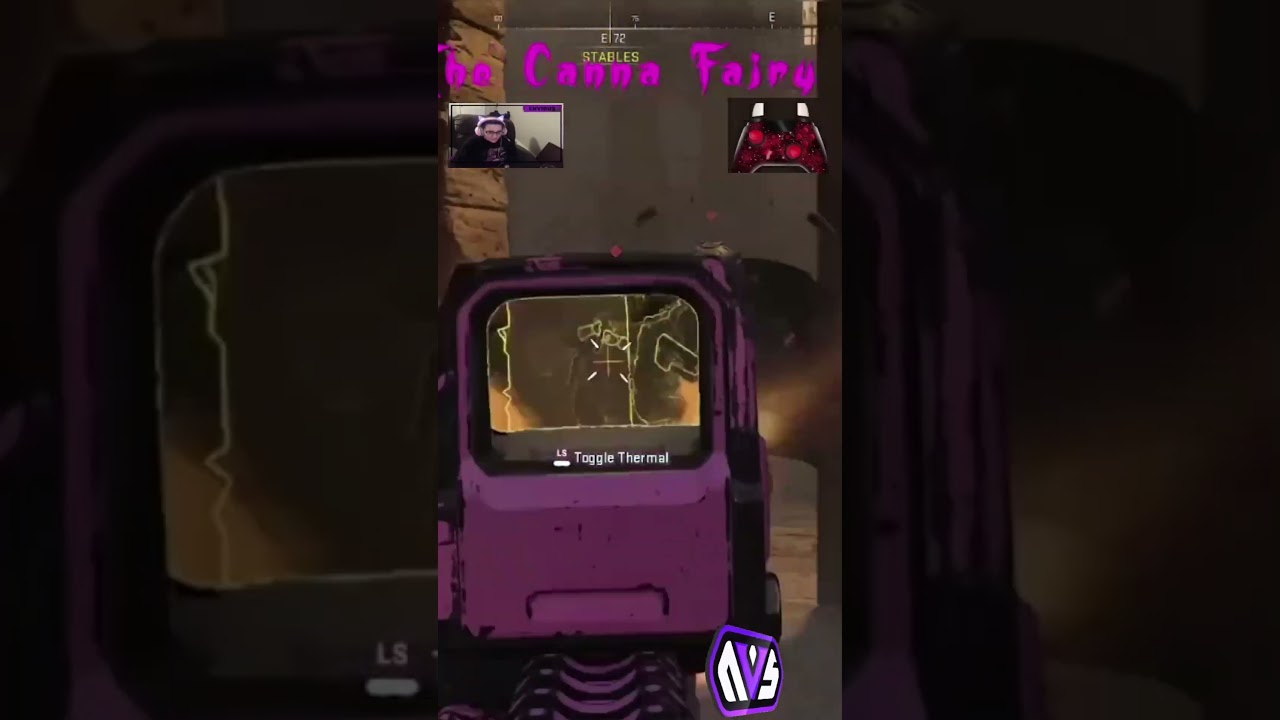 Keep an eye our #cod #callofduty #gamer #gamergirl #mw2 #codclips #codclips #Xbox #pc #Playstation