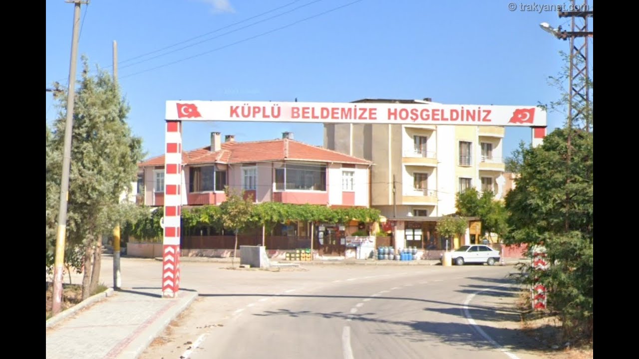 Edirne Küplü.. Karacaova Pomak türküleri