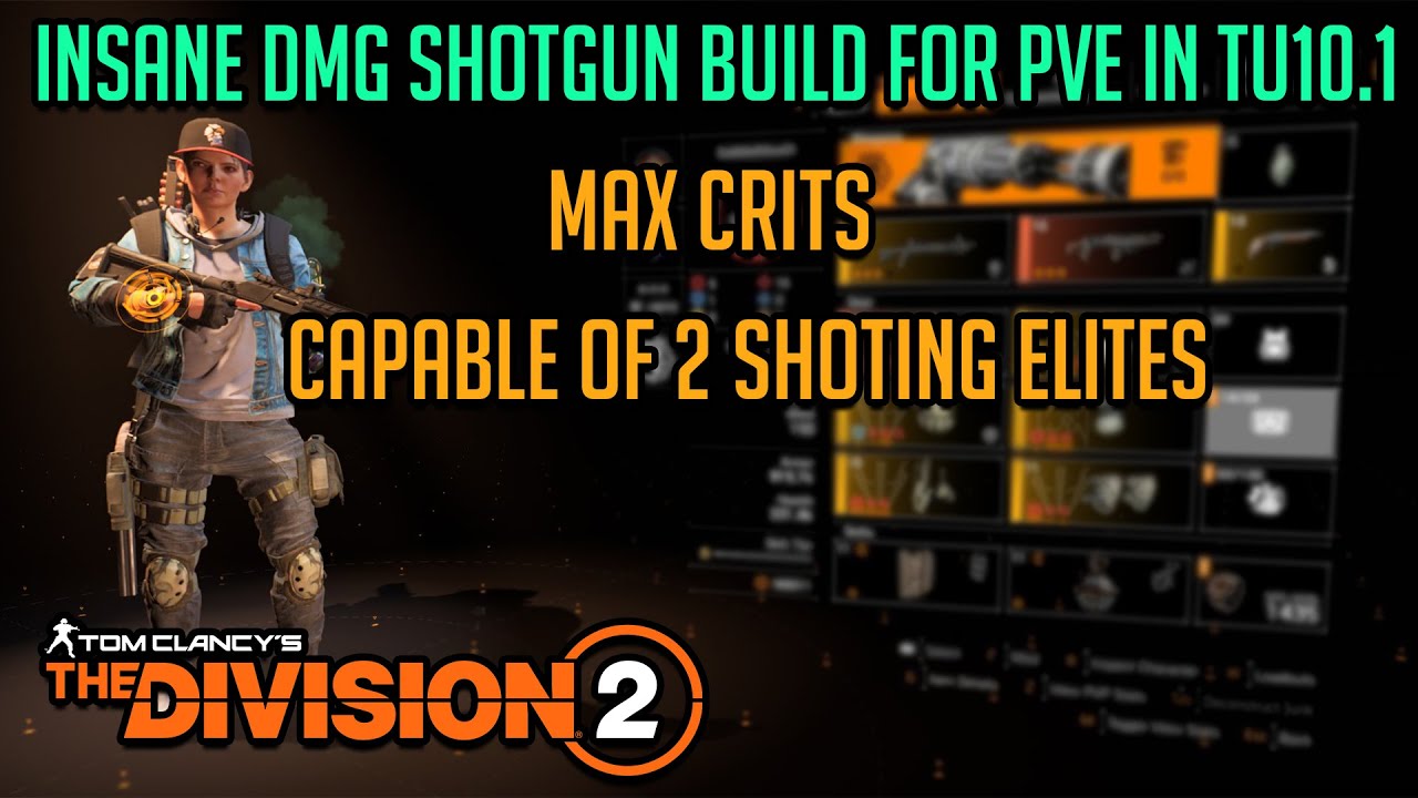 The Division 2 