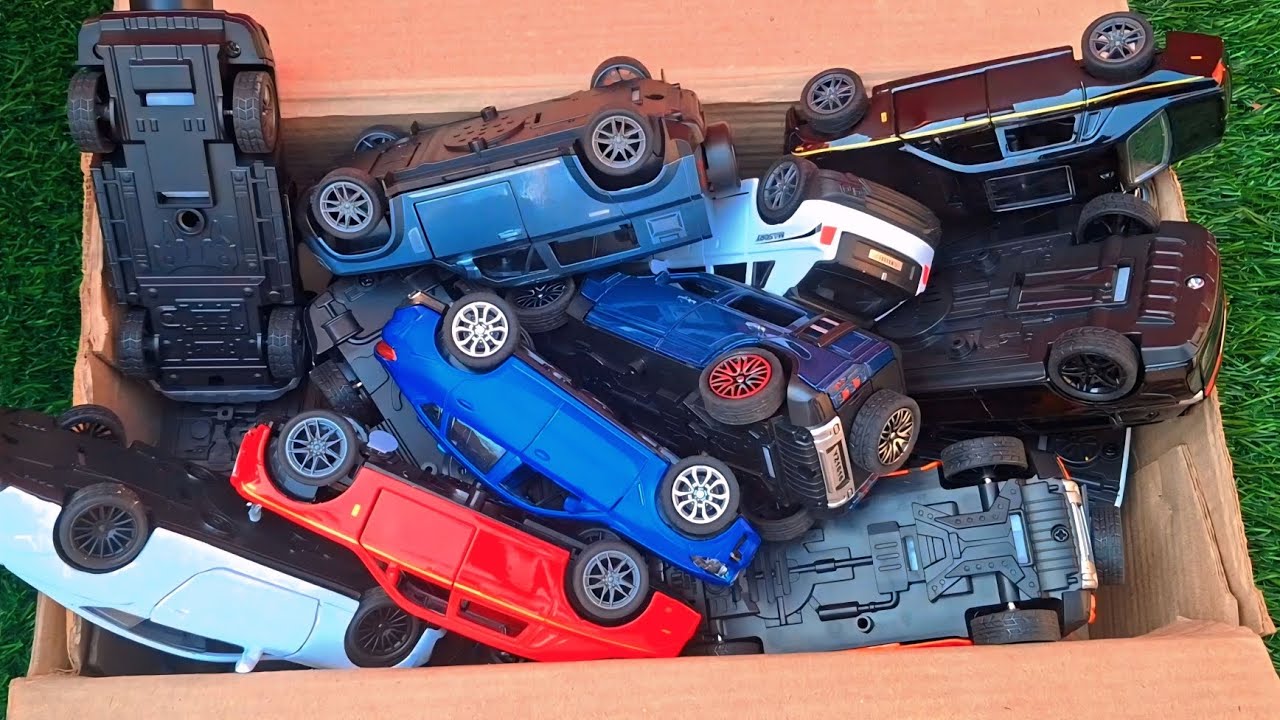 Best car collection in India |