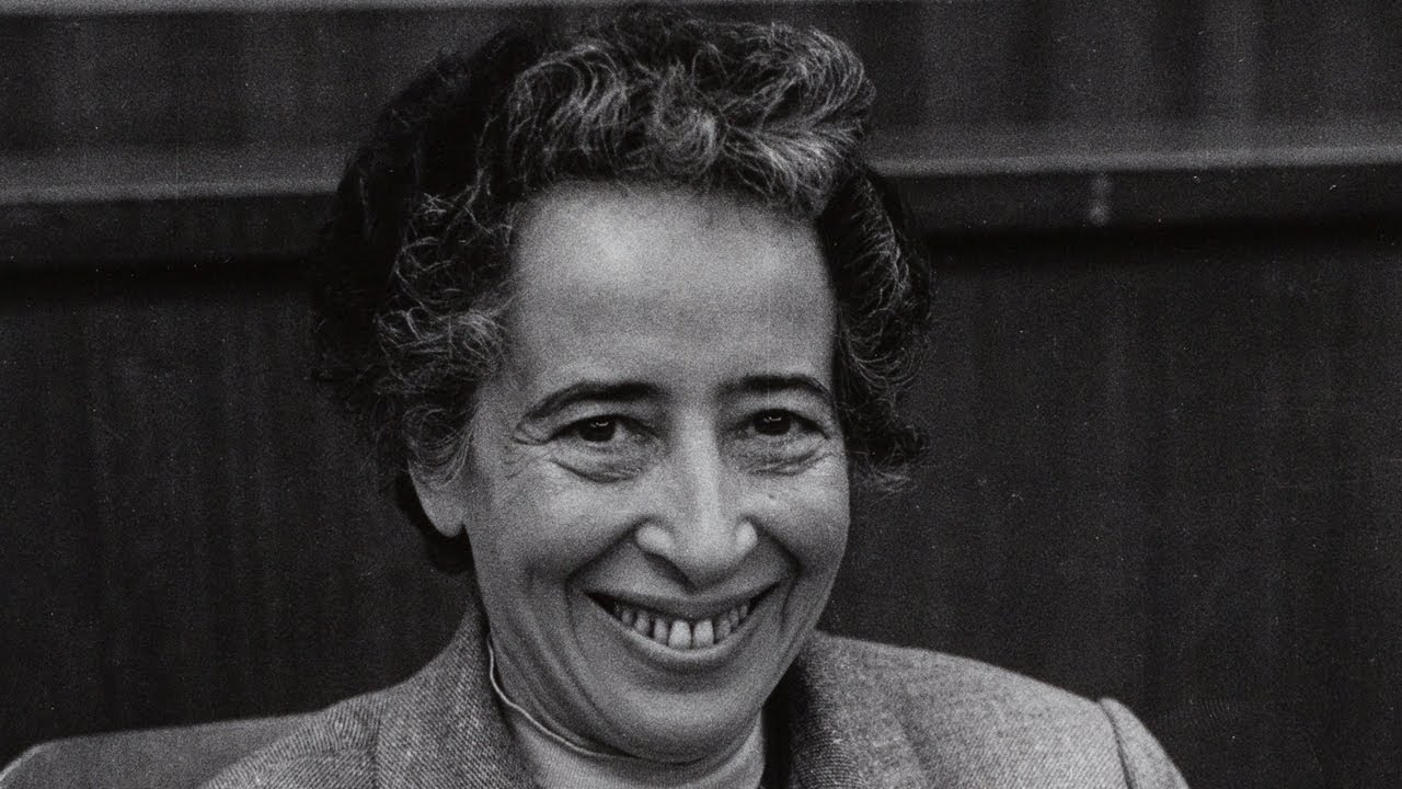 Atilana Guerrero - Hannah Arendt en su cincuentenario - EFO380