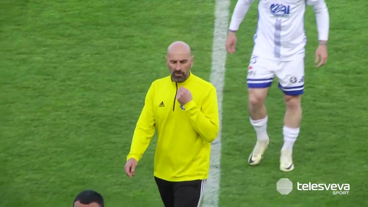 SERIE D | Gravina-Barletta ed Afragolese-Andria in diretta su Telesveva. Sfida al vertice al 