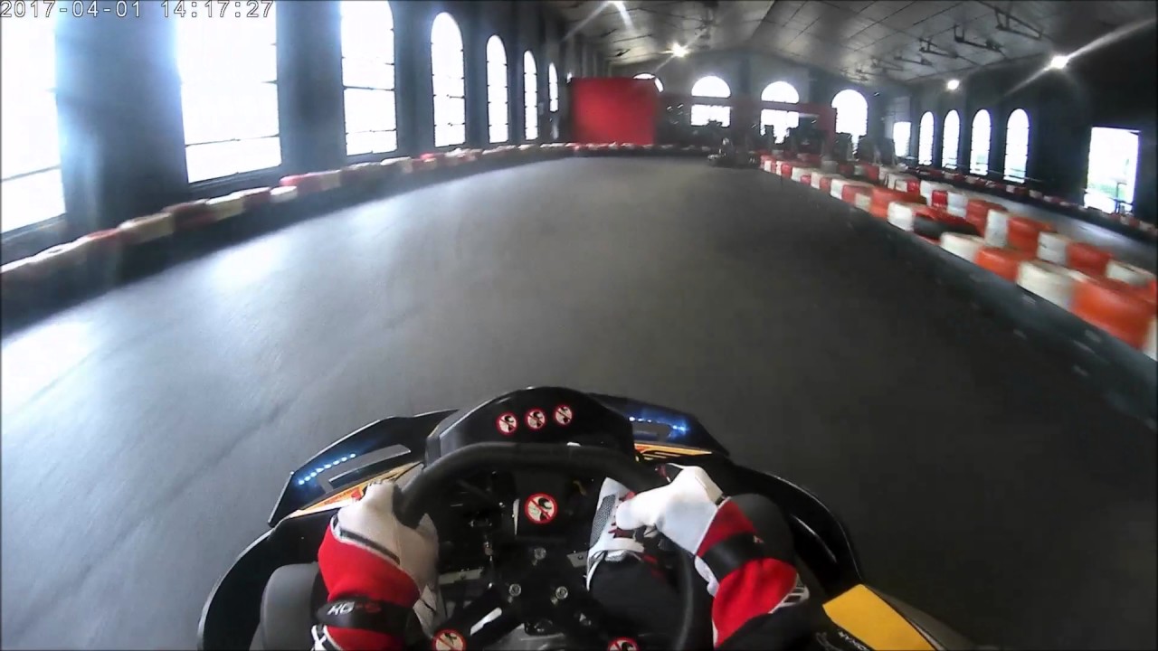 JMK Namur sprint 13cv 01/04/2017