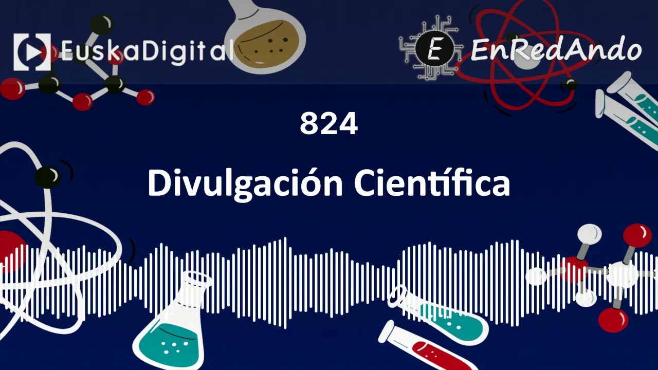 Relatividad especial - Divulgación Científica - EnRedAndo 824