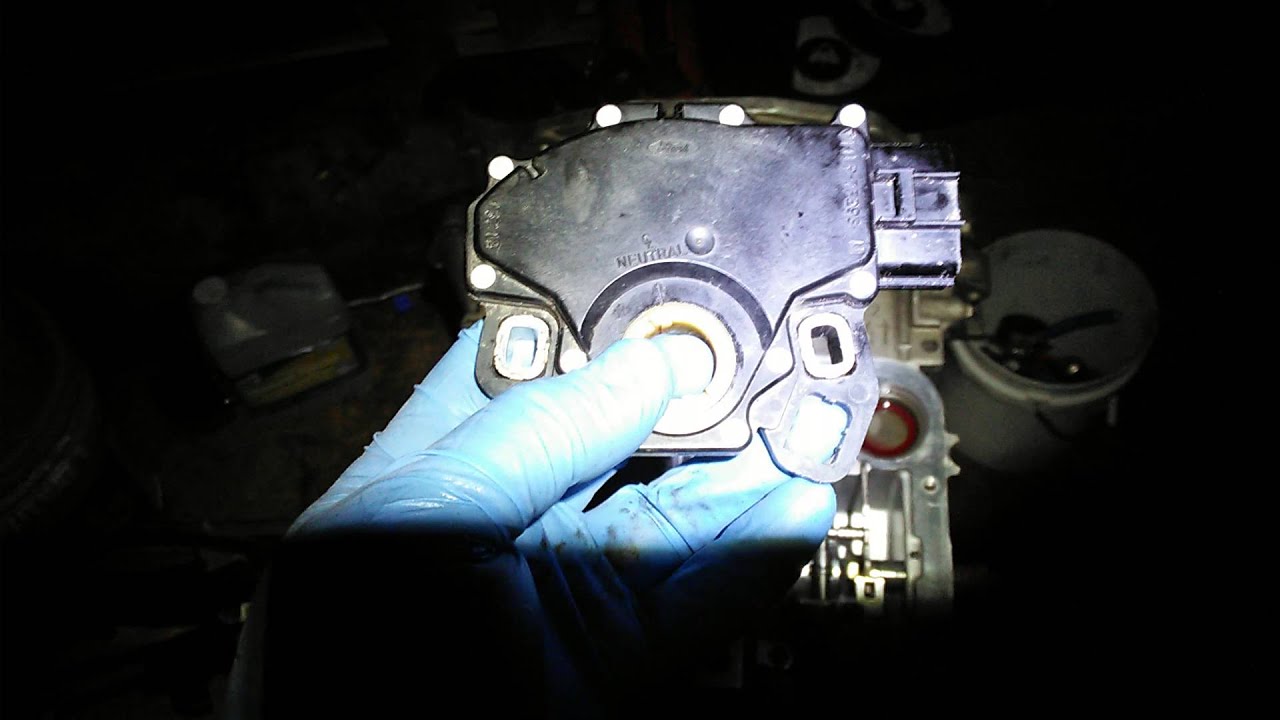 Ford f150 sensor de velocidades
