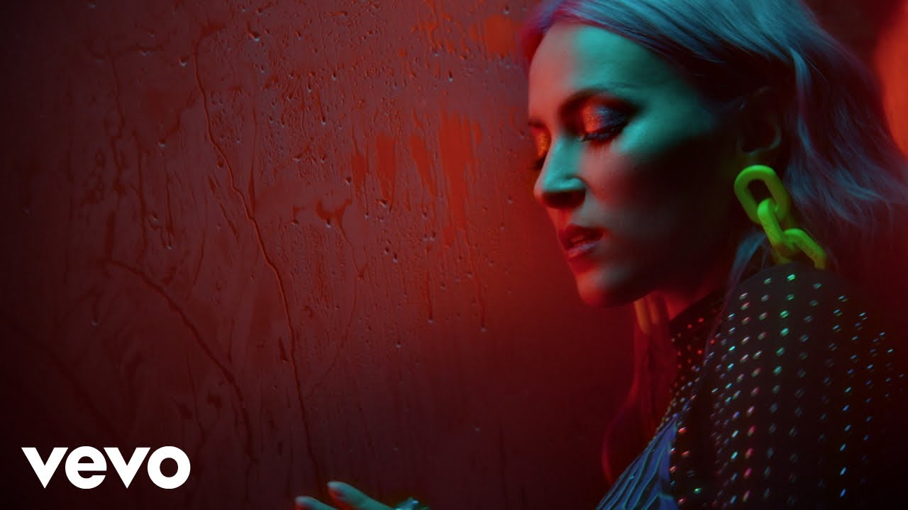 Camden Cox - Elevated (Official Video)