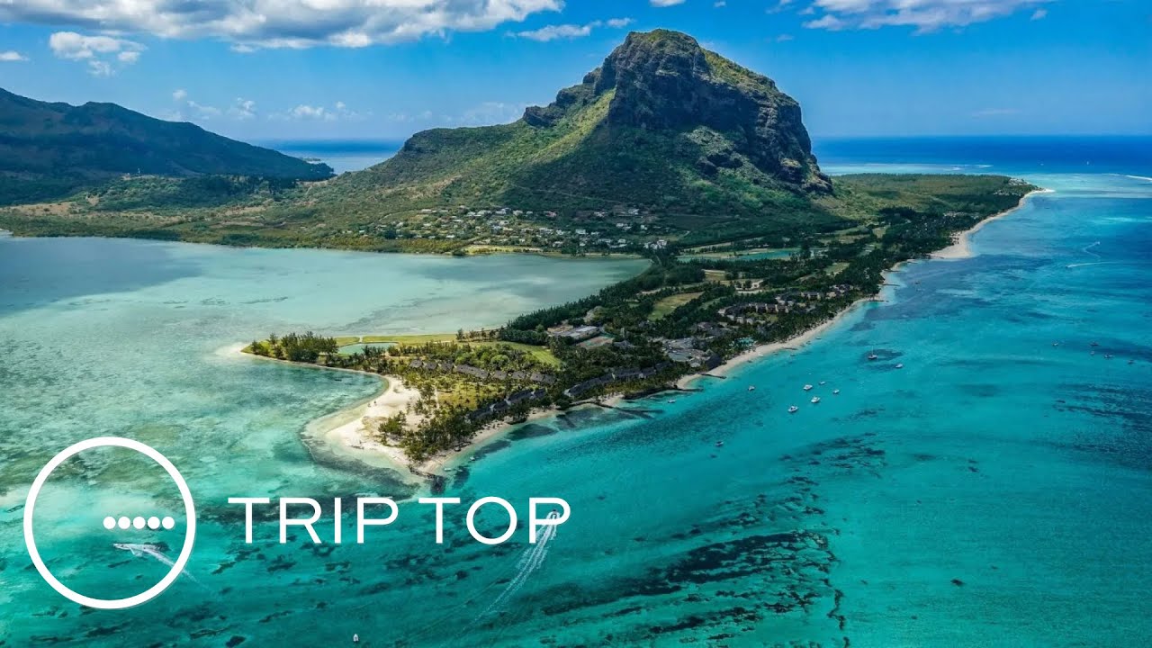 Vendet që duhet t’i shikoni me patjetër në Mauritius!