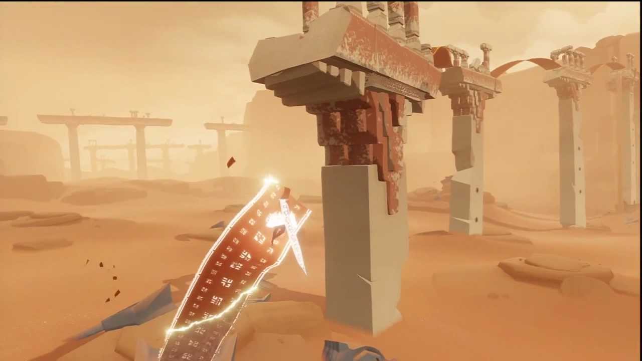 Journey - 