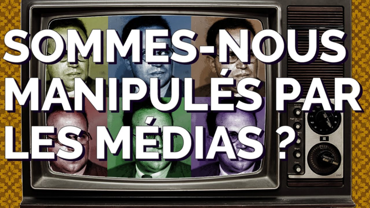 A quoi servent les campagnes ? (Paul Lazarsfeld) - SocioClassic #4-2