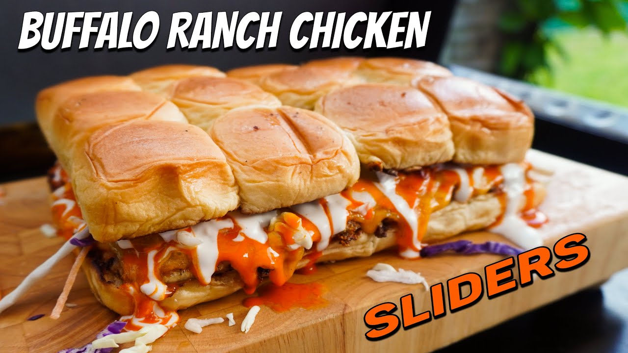 Are these the BEST Football snacks? | Blackstone Griddle