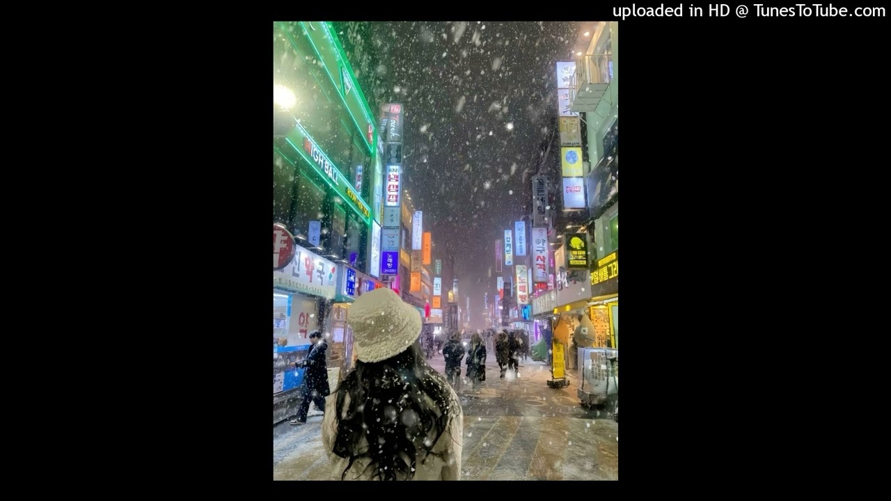 Rnb x Christmas Type Beat- “SNOW FALL” (Prod. Brxy x @MoTD156)