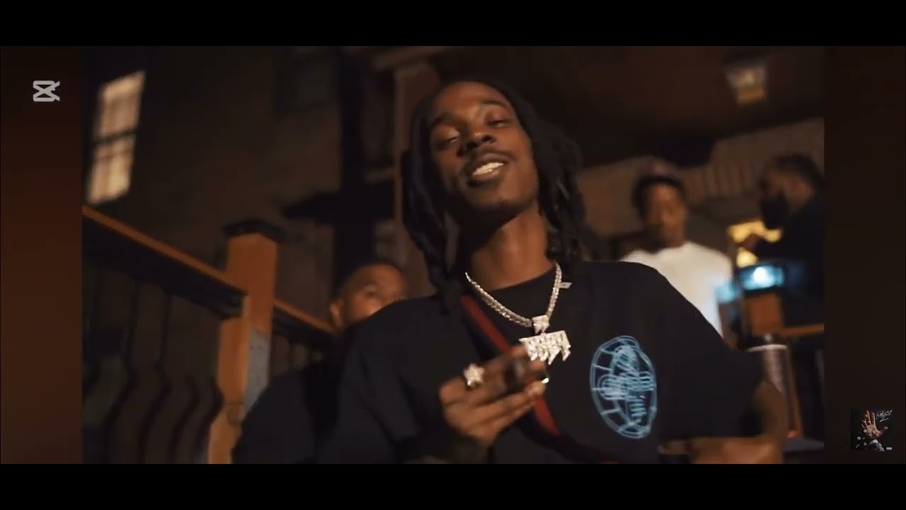[FREE] Baby Smoove x Rocaine x PjTurnt x Detroit Type Beat 