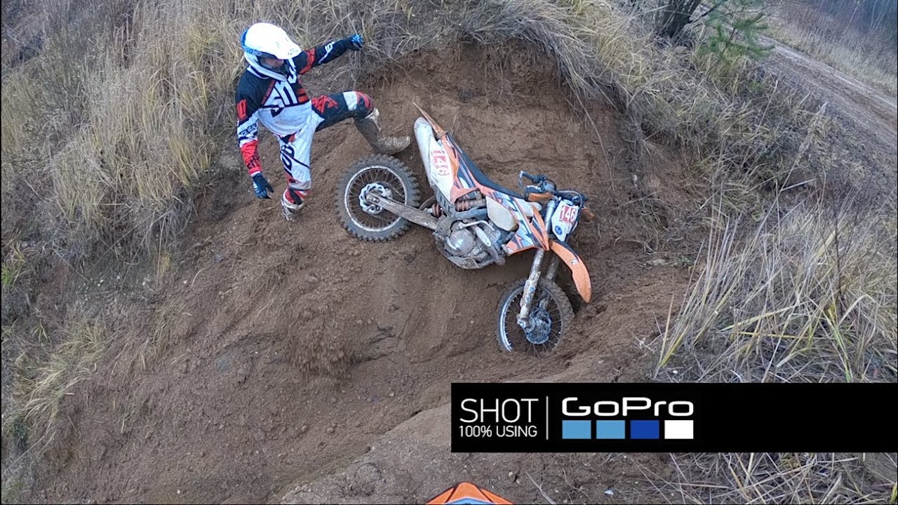 Another training with hardenduroru