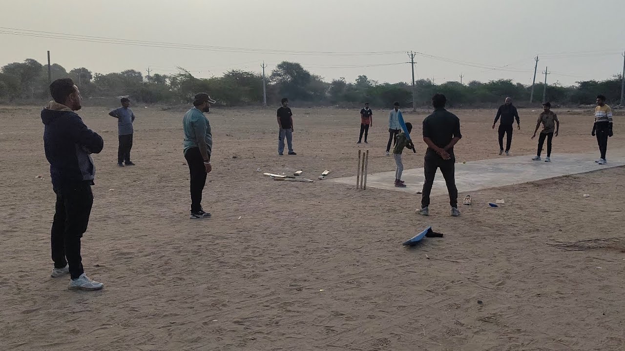 Day-109 part 3 અર્કાન અને હું પાછા પેલા બોલે આઉટ