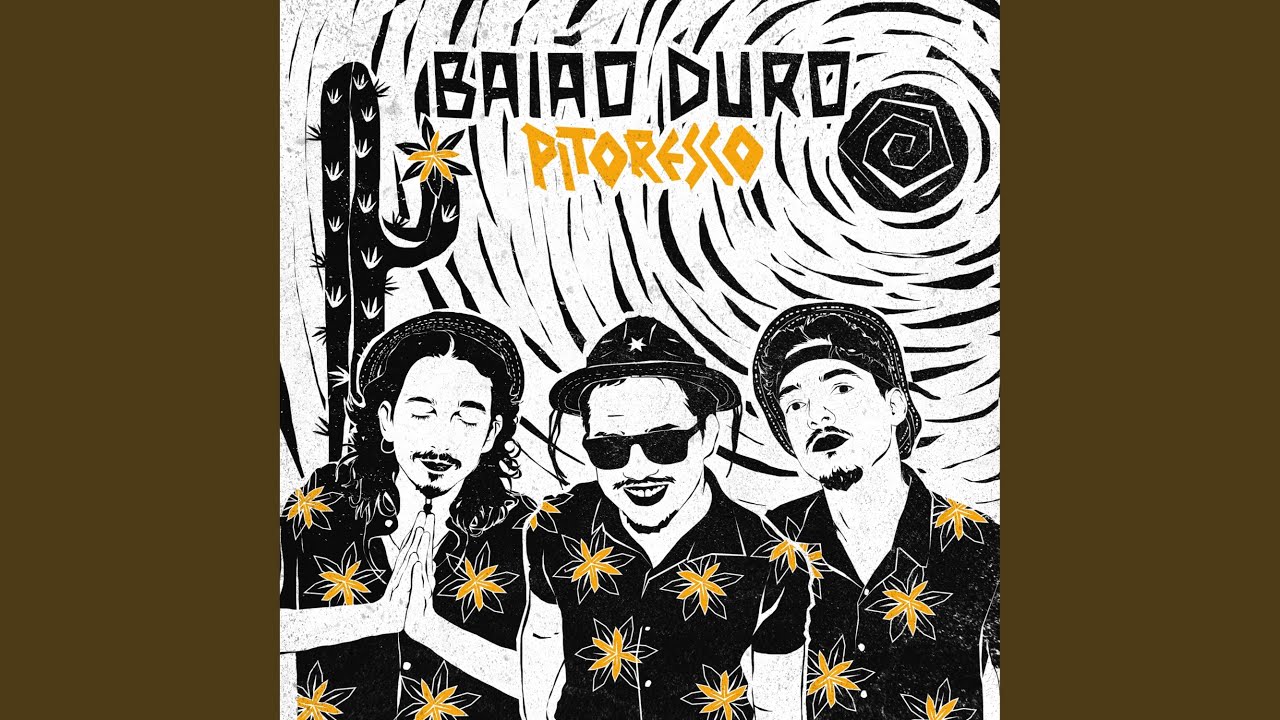 Baião Duro