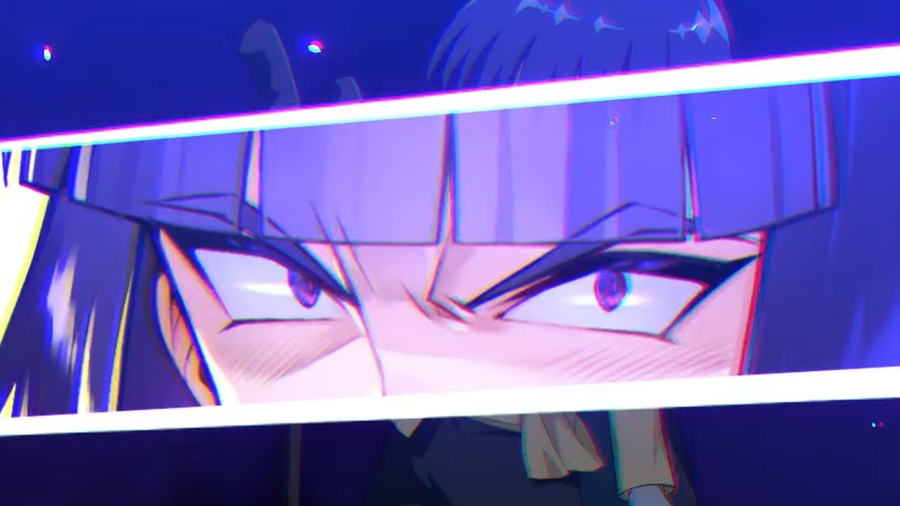 【ファンリビ】スレイヤーズ 必殺技集　【ファンタジア・リビルド】