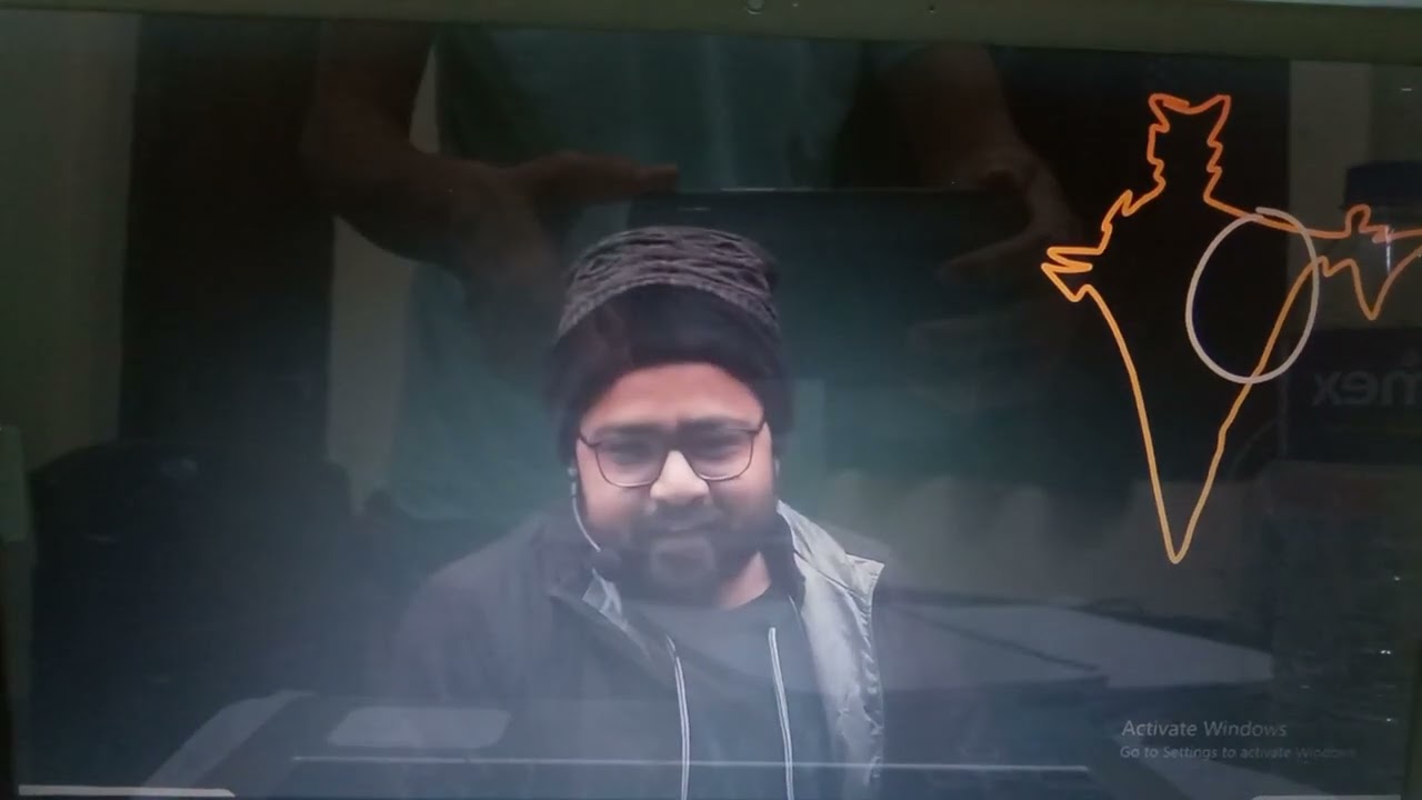 Udja kale Kawa tere by Ankit dubey sir#@ Upsc cse motivation #@ Geography king #@ upsc lover #@