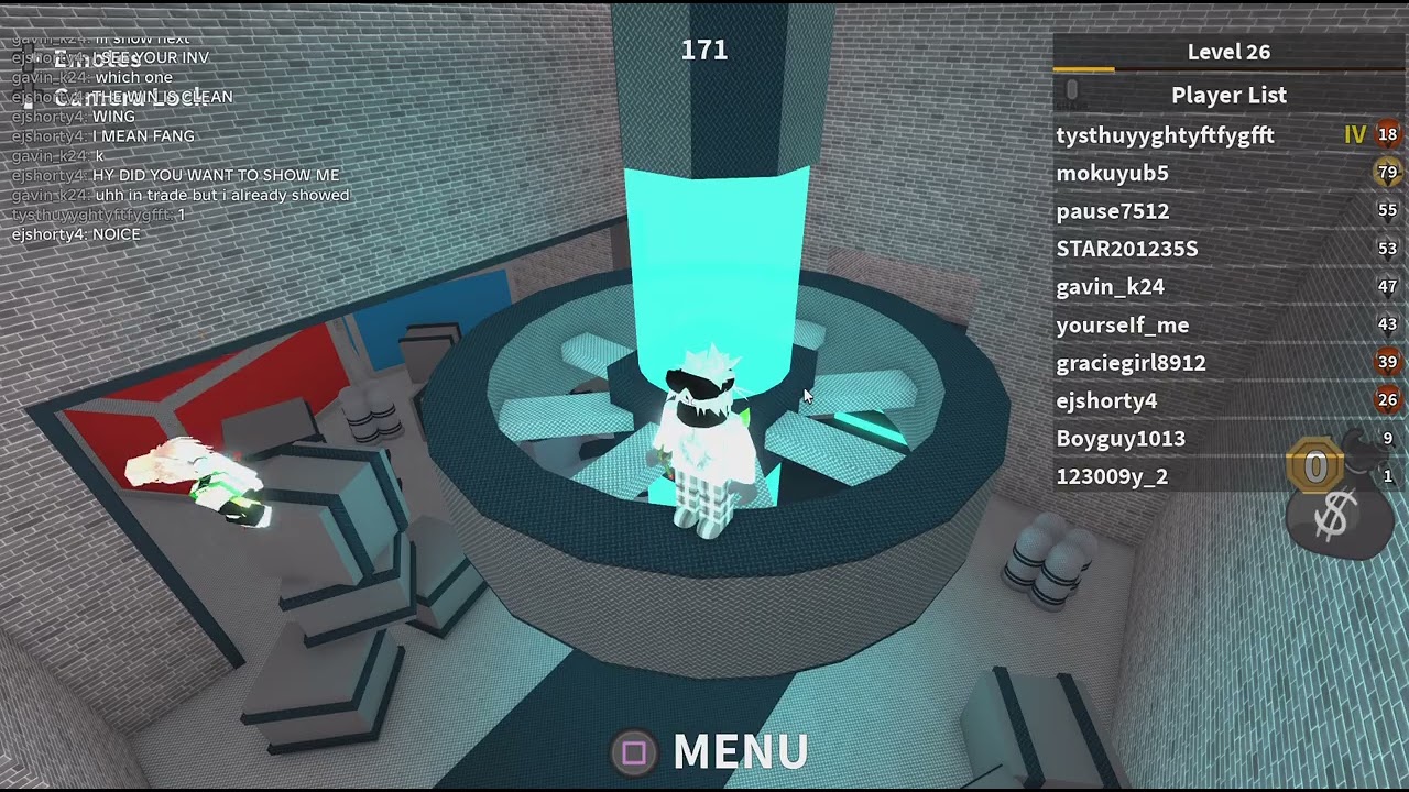 FUNNY YELLING