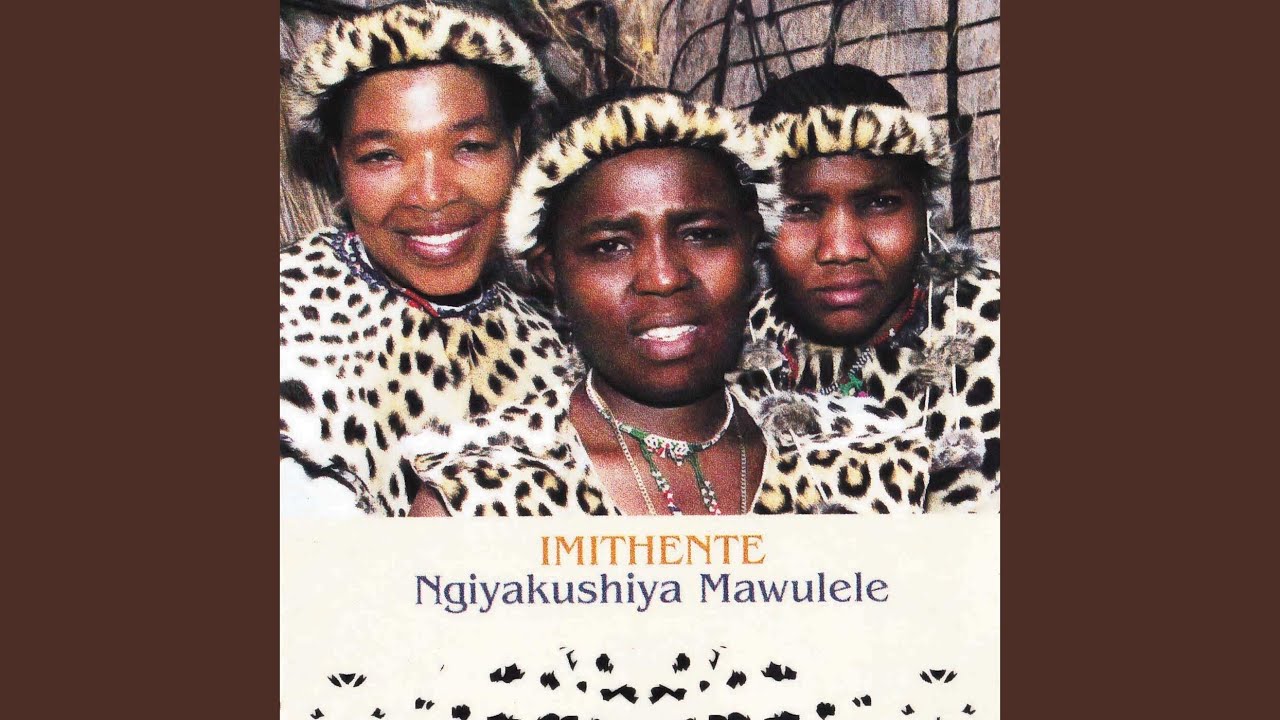 Kumnyama Kuleziyantaba