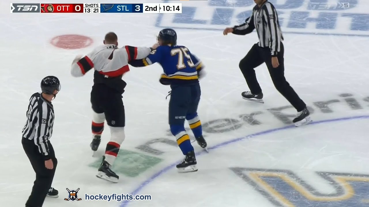 Brady Tkachuk vs Tyler Tucker Dec 14, 2023