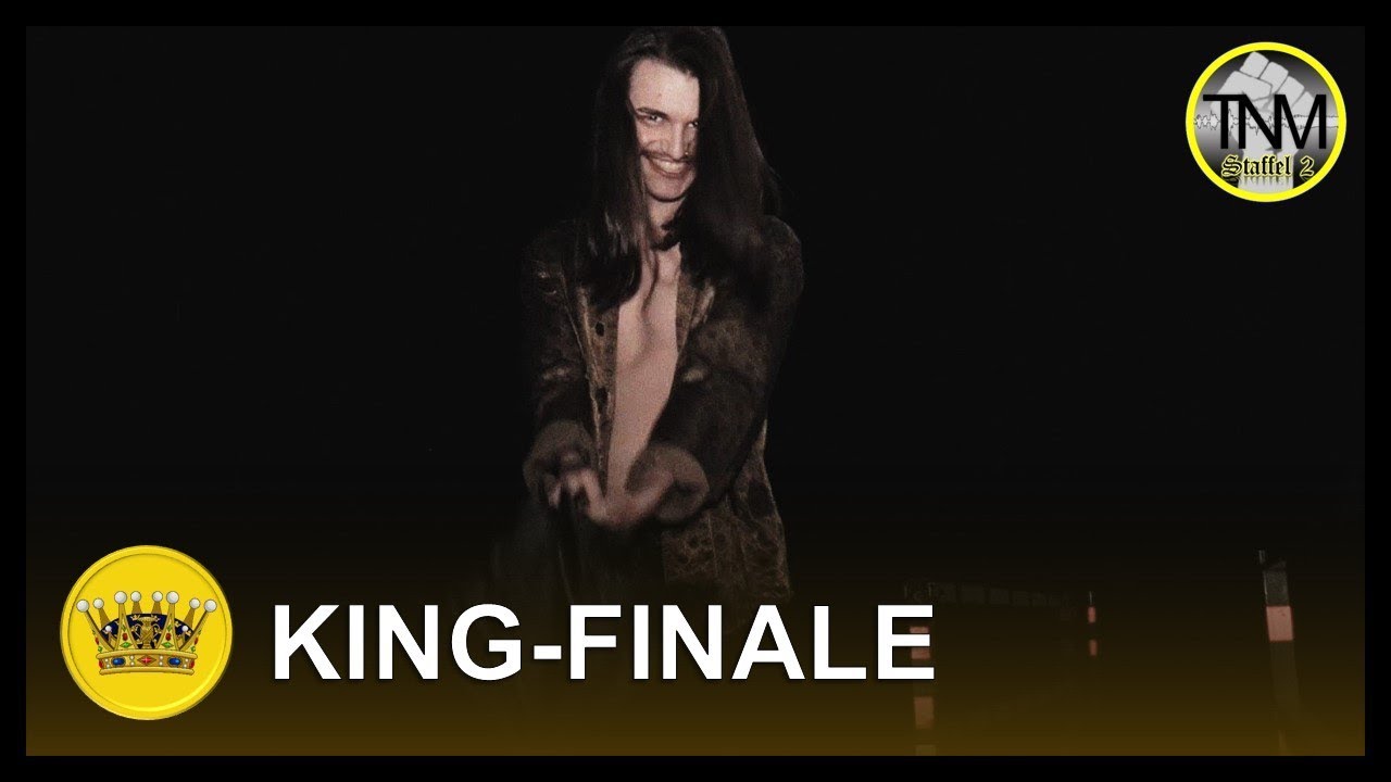 TNM | SCHNUPFTABAKMANN (ft. Reka & Tom Tumor) vs. MENGIAL | KINGFINALE S1 & S2