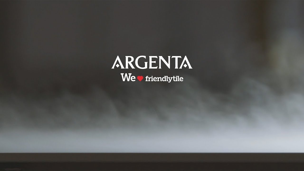 Corporate Video 2022 - Argenta Cerámica l We Love Friendlytile.