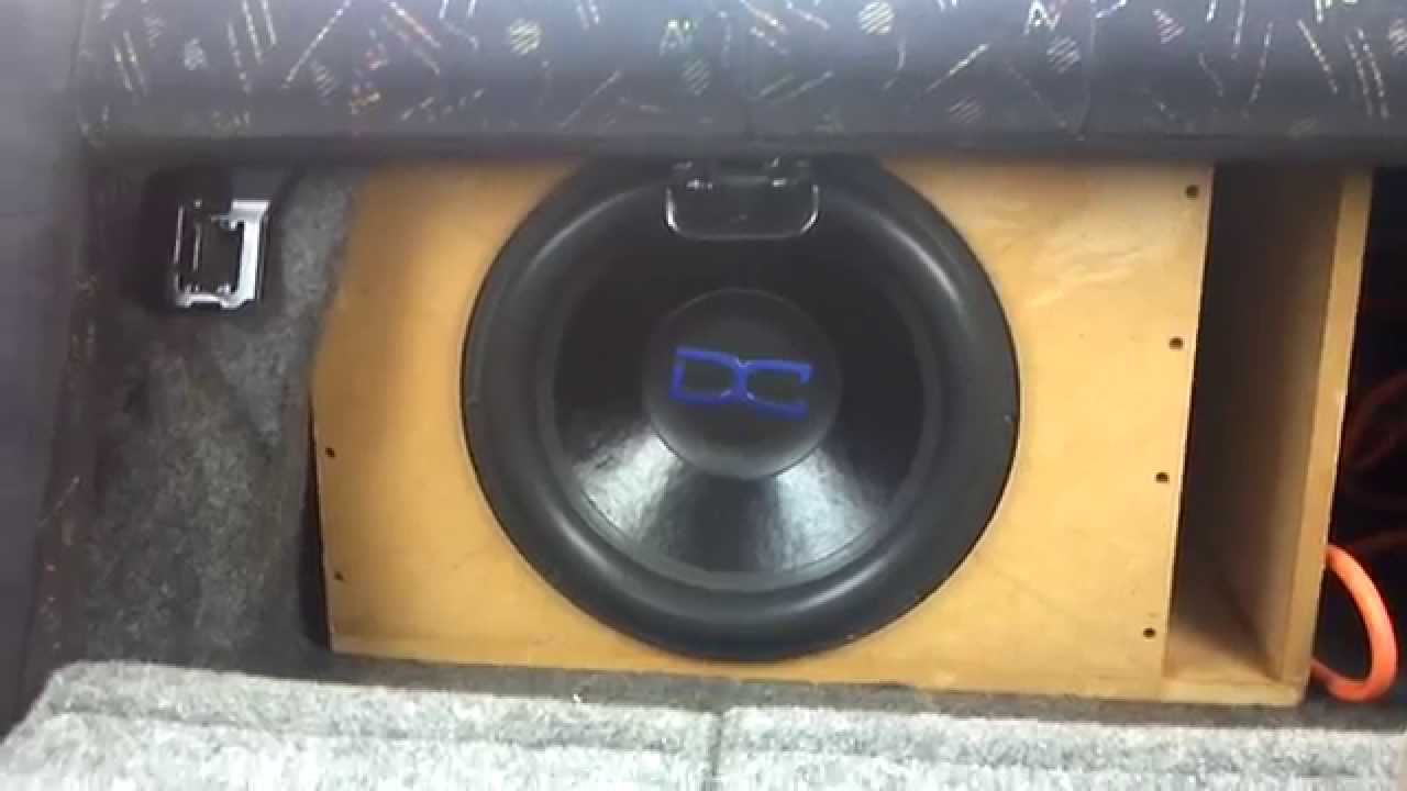 Hair trick.Single 15 DC Audio