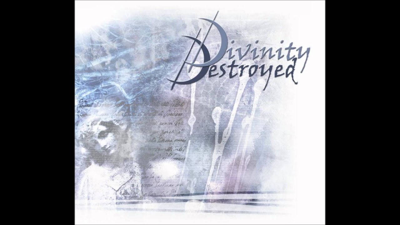 Divinity Destroyed - Like A Prayer (Madonna cover)