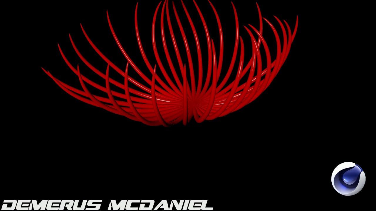 Mosplines Animation